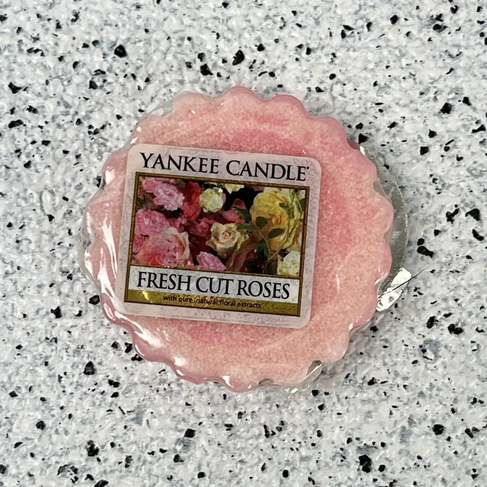 Yankee Candle lot yankee